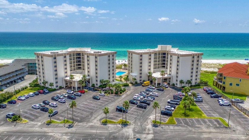 Experience coastal living at its finest in this stunning - Beach Home for sale in Pensacola Beach, Florida on Beachhouse.com