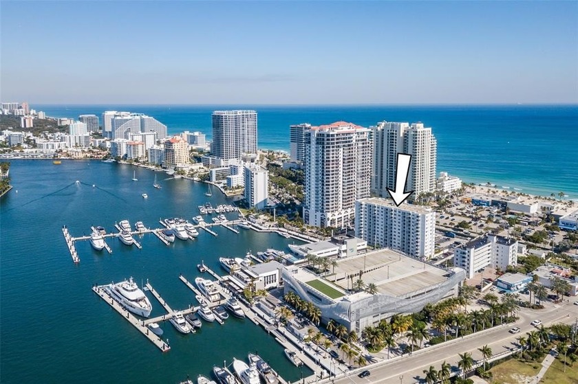 Experience coastal living at its finest in this affordable - Beach Condo for sale in Fort Lauderdale, Florida on Beachhouse.com