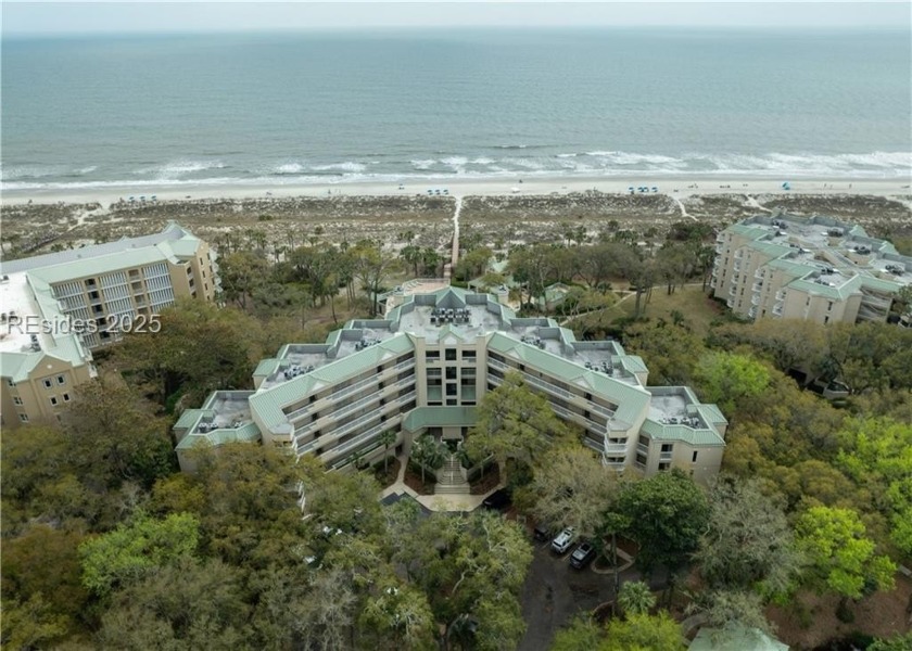 Discover the best of Palmetto Dunes living in this versatile - Beach Condo for sale in Hilton Head Island, South Carolina on Beachhouse.com