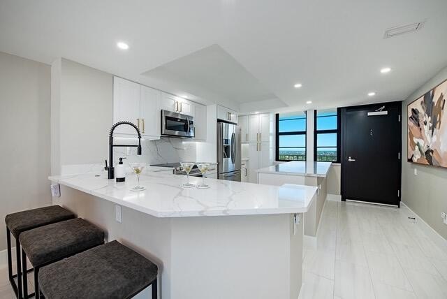 TURNKEY beachfront condo on Marco Island with stunning Southwest - Beach Condo for sale in Marco Island, Florida on Beachhouse.com
