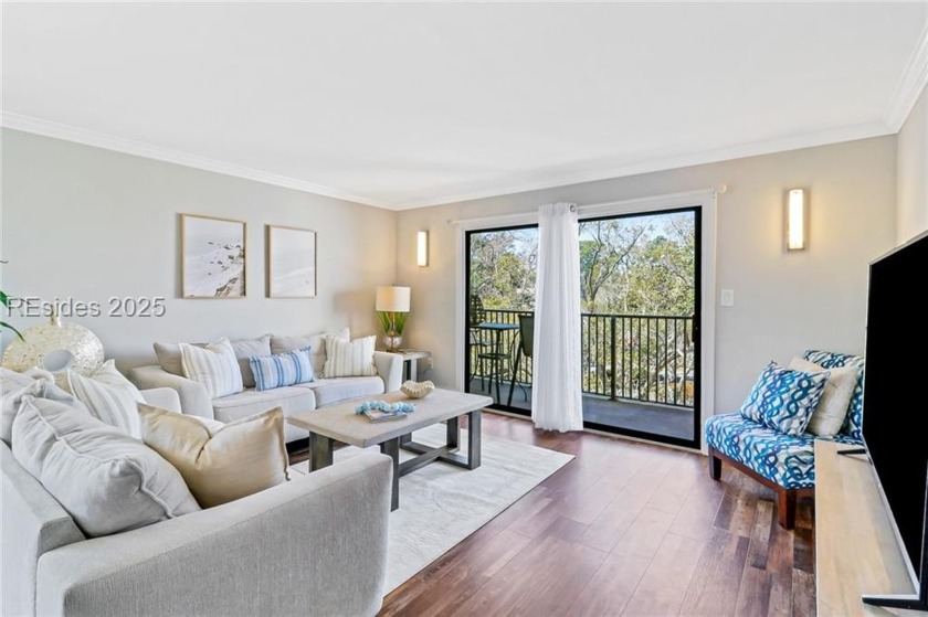 Discover the perfect Hilton Head Island retreat in this newly - Beach Condo for sale in Hilton Head Island, South Carolina on Beachhouse.com