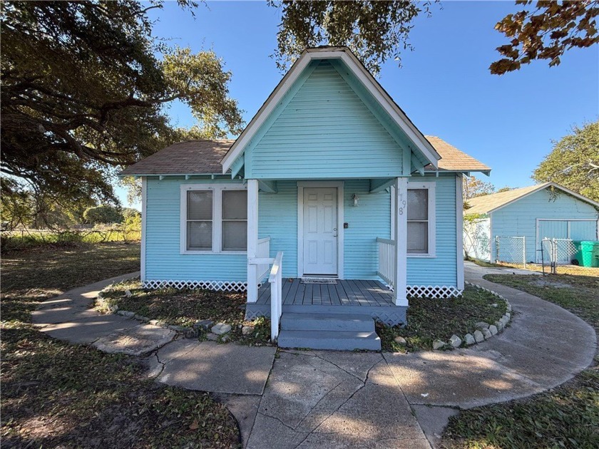 Discover a fantastic real estate opportunity in the heart of - Beach Home for sale in Aransas Pass, Texas on Beachhouse.com