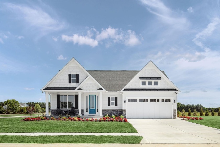 Exciting news! Stone Harbor Lakes is now offering just 19 - Beach Home for sale in Cape May Court House, New Jersey on Beachhouse.com