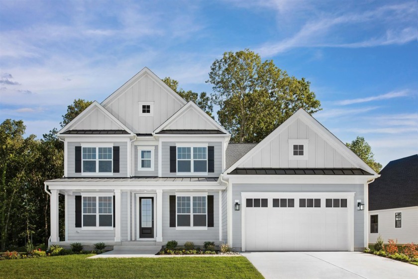 Stone Harbor Lakes is now offering just 19 stunning estate-size - Beach Home for sale in Cape May Court House, New Jersey on Beachhouse.com