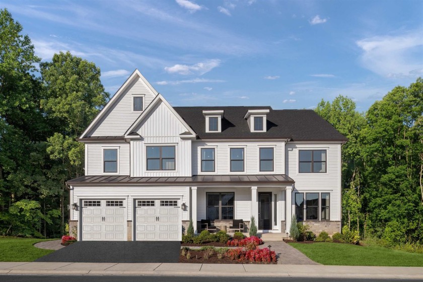 Stone Harbor Lakes is now offering just 19 stunning estate-size - Beach Home for sale in Cape May Court House, New Jersey on Beachhouse.com