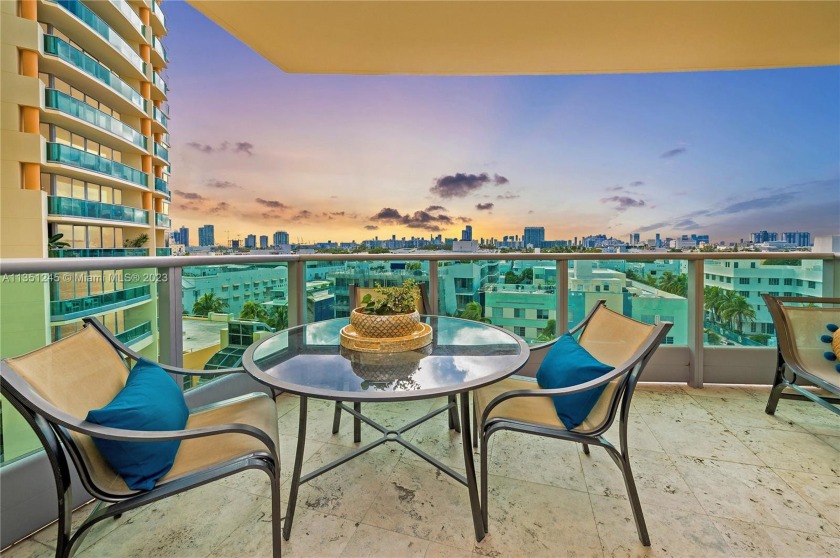 For the ultimate luxury living experience, look no further - - Beach Condo for sale in Miami Beach, Florida on Beachhouse.com