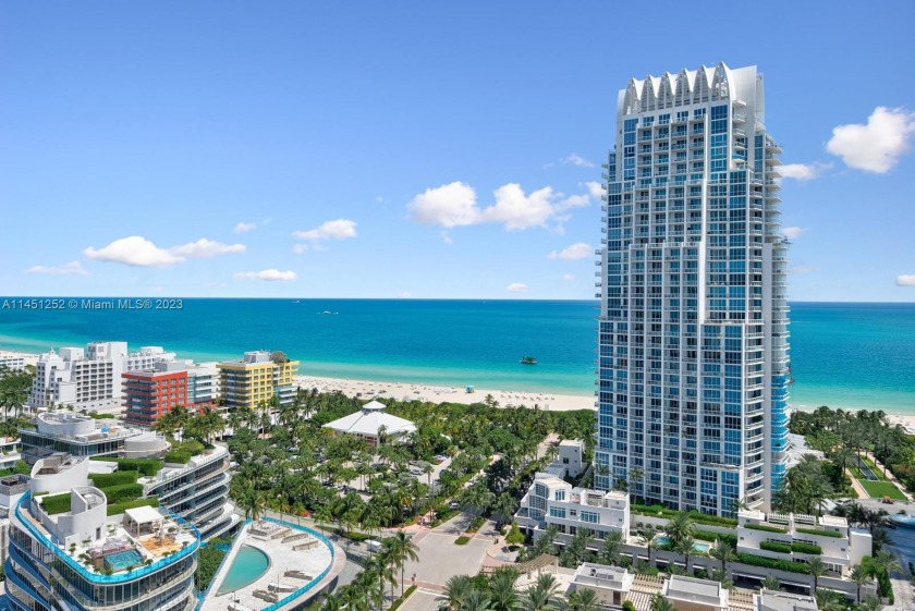 Welcome to paradise at Portofino Towers in the heart of Miami - Beach Condo for sale in Miami Beach, Florida on Beachhouse.com