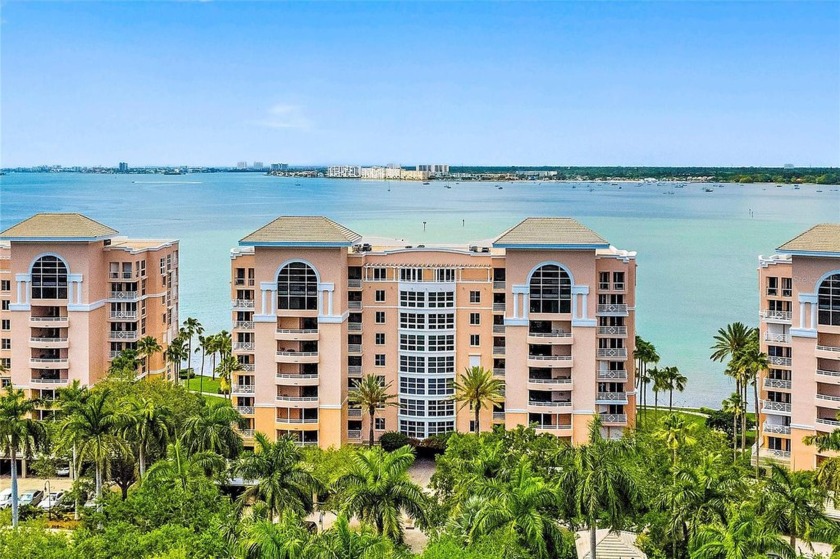 Welcome to Bacopa Bay, an upscale waterfront community developed - Beach Condo for sale in St. Petersburg, Florida on Beachhouse.com