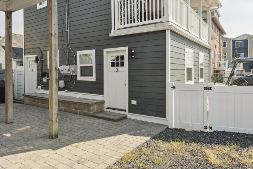 Don't miss your opportunity to own this adorable 2-bedroom unit - Beach Condo for sale in Wildwood, New Jersey on Beachhouse.com