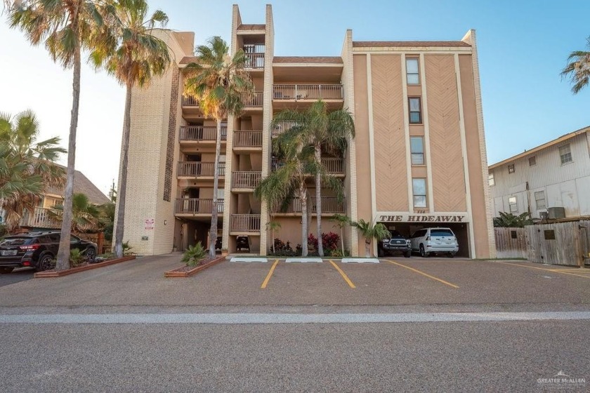 Welcome to your coastal oasis! This charming condo offers the - Beach Condo for sale in South Padre Island, Texas on Beachhouse.com