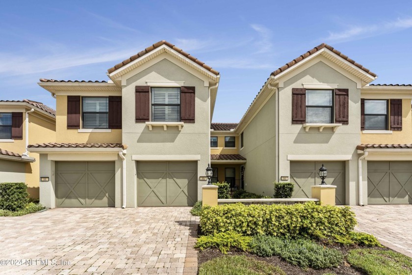 Welcome to Del Webb Ponte Vedra in Nocatee, a gated community - Beach Condo for sale in Ponte Vedra, Florida on Beachhouse.com