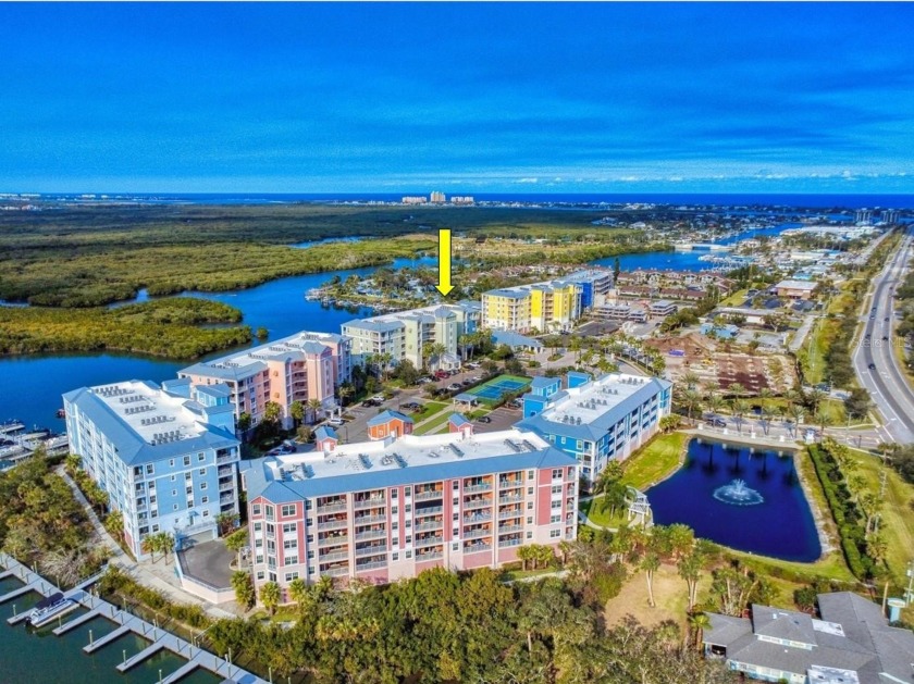 Seller is willing to contribute a 5k allowance to replace the - Beach Condo for sale in New Smyrna Beach, Florida on Beachhouse.com