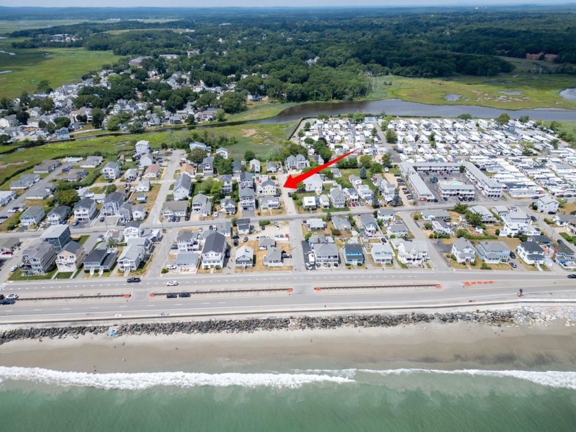 Discover your ideal beach escape! This property is just steps - Beach Home for sale in Hampton, New Hampshire on Beachhouse.com