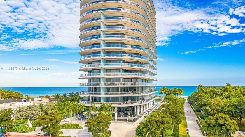 Resort-style living at its finest awaits you in the - Beach Condo for sale in Miami Beach, Florida on Beachhouse.com