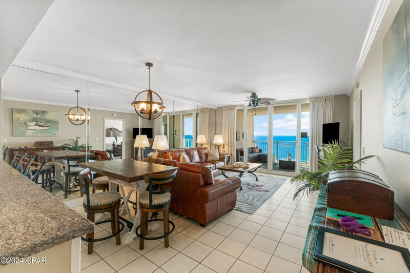 $30,0000 Price Reduction!!! Welcome to luxury living at Emerald - Beach Condo for sale in Panama City Beach, Florida on Beachhouse.com