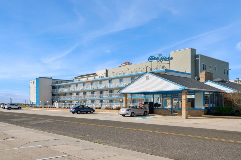 FULLY AND FRESHLY RENOVATED AND READY TO GO! Be in for the - Beach Condo for sale in Wildwood Crest, New Jersey on Beachhouse.com