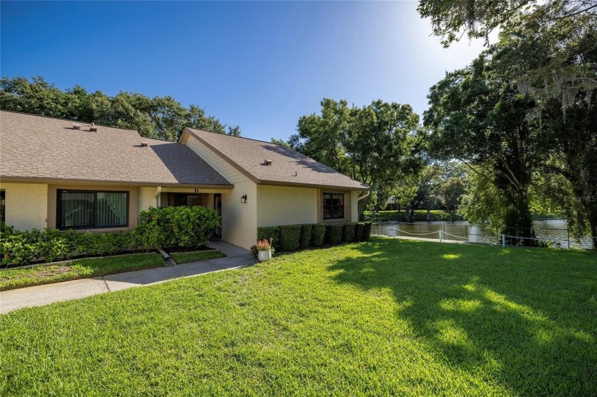 This home was not damaged during any hurricanes.  Located high - Beach Home for sale in Clearwater, Florida on Beachhouse.com