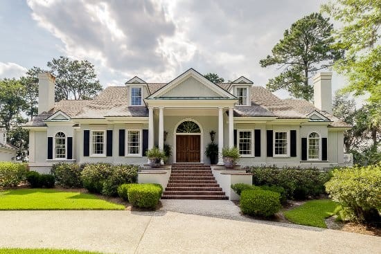 This is truly a rare opportunity to own one of the most - Beach Home for sale in Savannah, Georgia on Beachhouse.com
