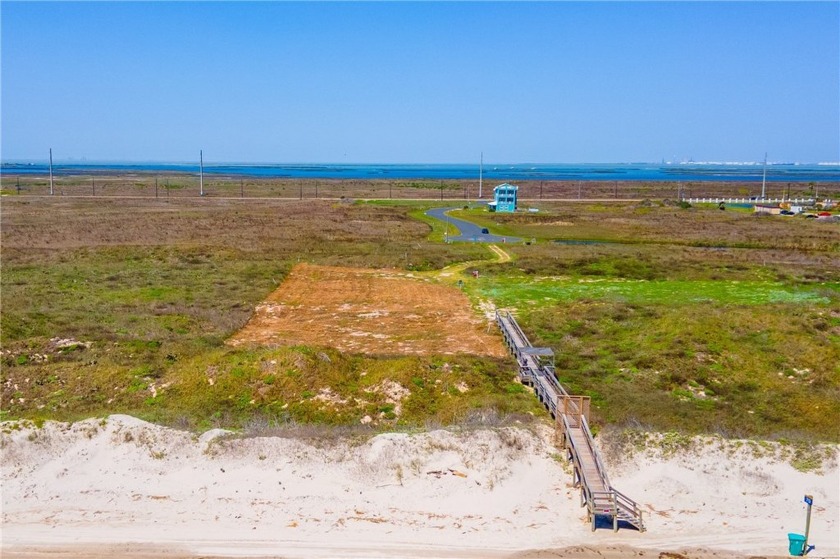 Discover the ultimate beachfront living experience with this - Beach Lot for sale in Port Aransas, Texas on Beachhouse.com