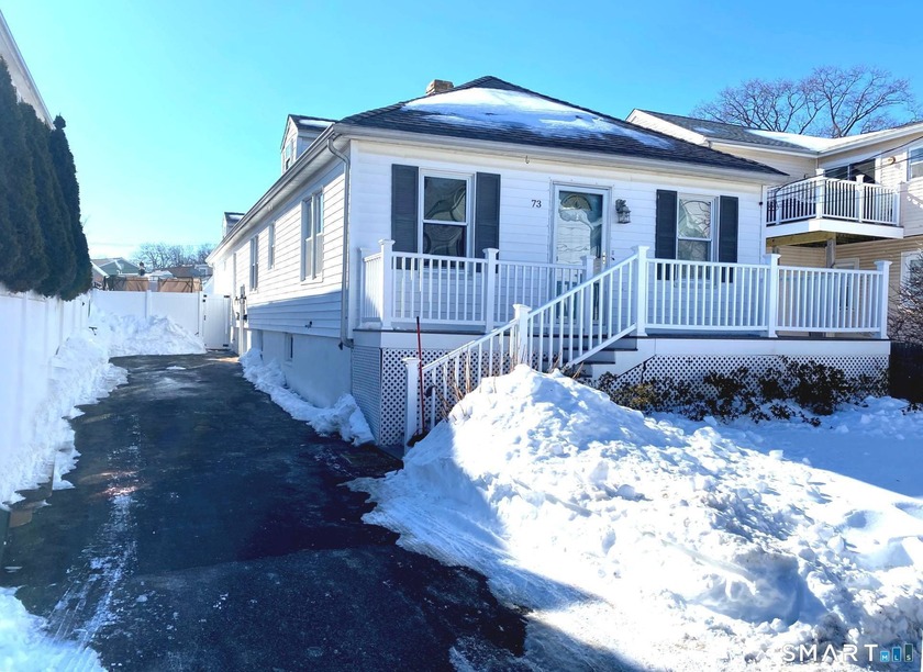 Attention Investors! Owner-Occupants! First Time Buyers! - Beach Home for sale in Stamford, Connecticut on Beachhouse.com