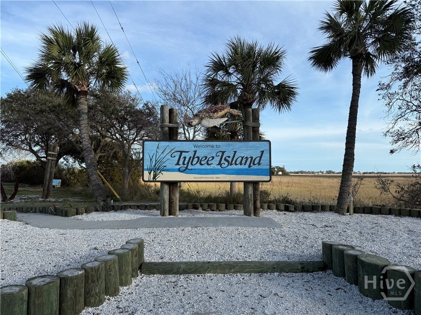 TREMENDOUS OPPORTUNITY FOR A PREMIUM CORNER HOMESITE READY TO - Beach Lot for sale in Tybee Island, Georgia on Beachhouse.com