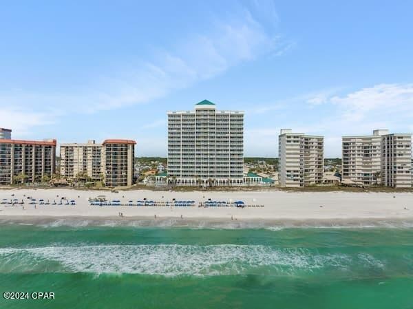 This beautiful well-appointed 1595 sq. ft condo with a 288 sq - Beach Condo for sale in Panama City Beach, Florida on Beachhouse.com