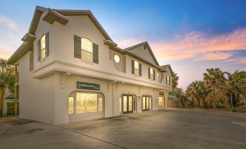 You Do Not Want To Miss Out On This Rare Investment Opportunity! - Beach Lot for sale in St Augustine, Florida on Beachhouse.com