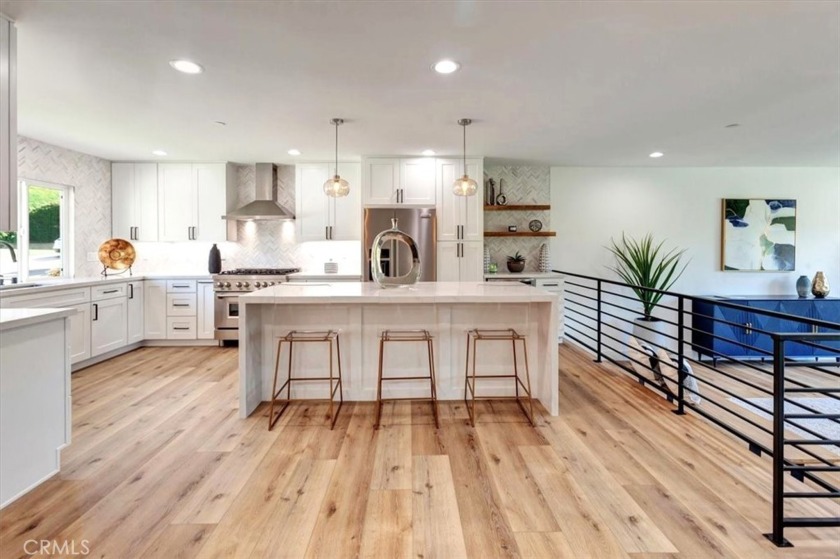 Completely Renovated for Modern Living. This stunning - Beach Home for sale in San Clemente, California on Beachhouse.com
