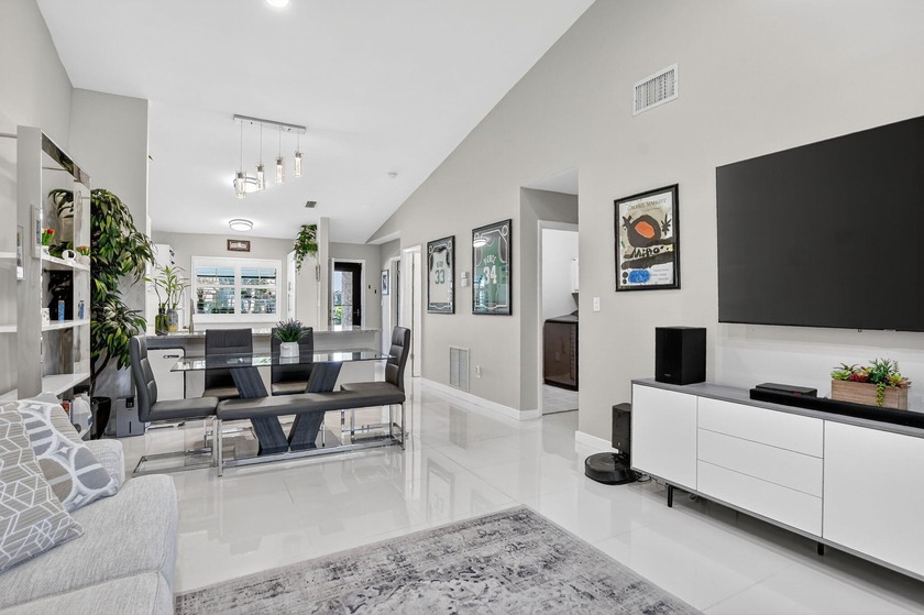 Welcome to Boca Glades, a gated, all-ages community ideally - Beach Home for sale in Boca Raton, Florida on Beachhouse.com