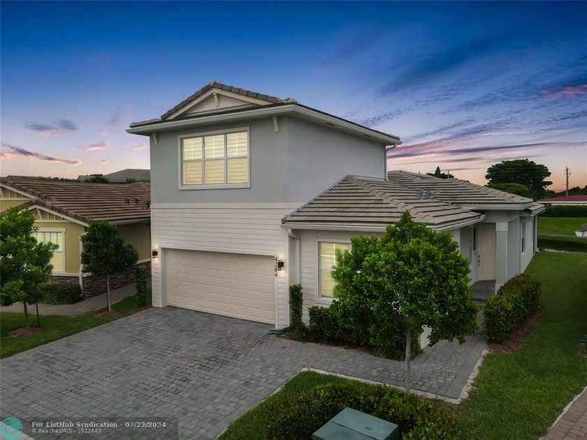 Seller motivated! Welcome to this meticulously crafted, newly - Beach Home for sale in Deerfield Beach, Florida on Beachhouse.com