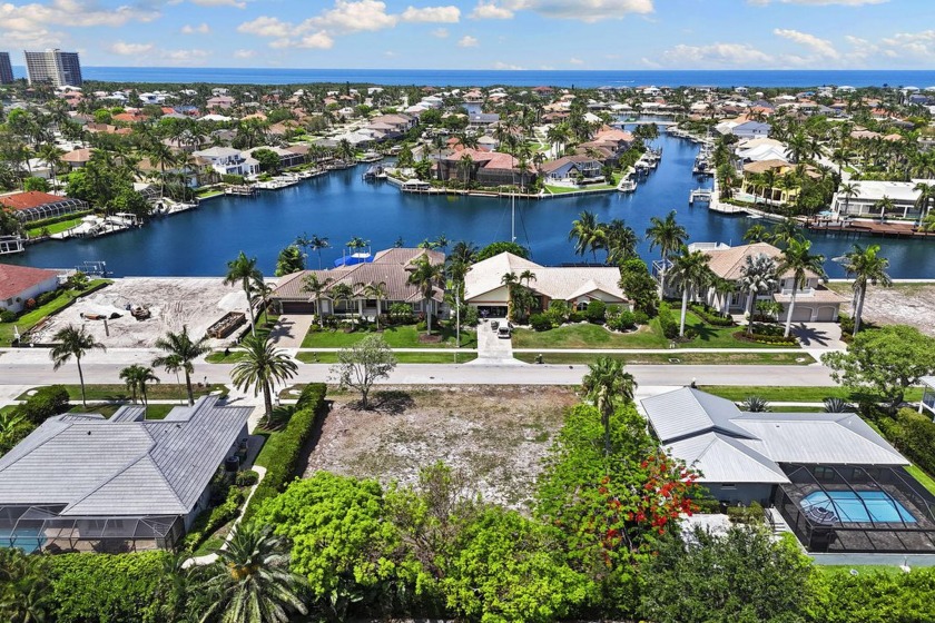 Welcome to the Tigertail Beach area of Marco Island, Florida! - Beach Lot for sale in Marco Island, Florida on Beachhouse.com