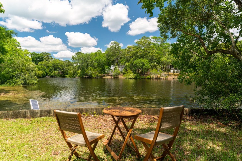 Step into a world of outdoor joy with this inviting ranch-style - Beach Home for sale in Niceville, Florida on Beachhouse.com