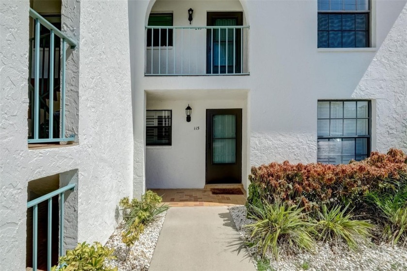 Discover the ultimate Florida lifestyle in this beautifully - Beach Condo for sale in Englewood, Florida on Beachhouse.com