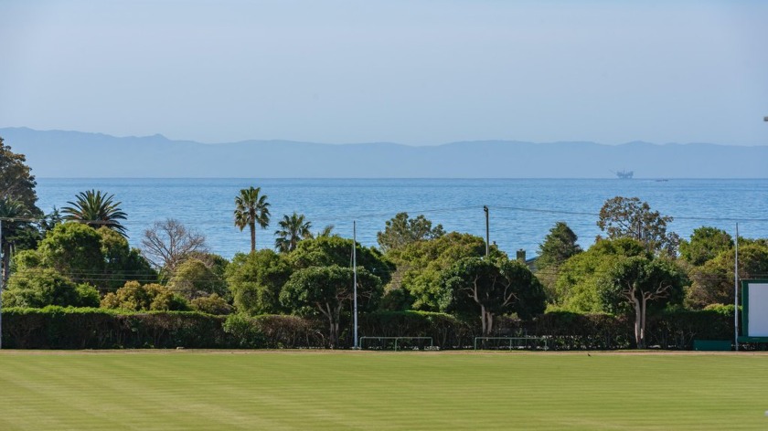 Welcome to the Polo Fields! Enjoy stunning views of the Pacific - Beach Home for sale in Carpinteria, California on Beachhouse.com