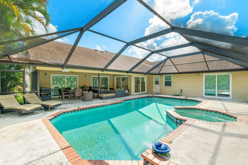 Welcome to your dream home in the heart of Wellington, Florida! - Beach Home for sale in Wellington, Florida on Beachhouse.com