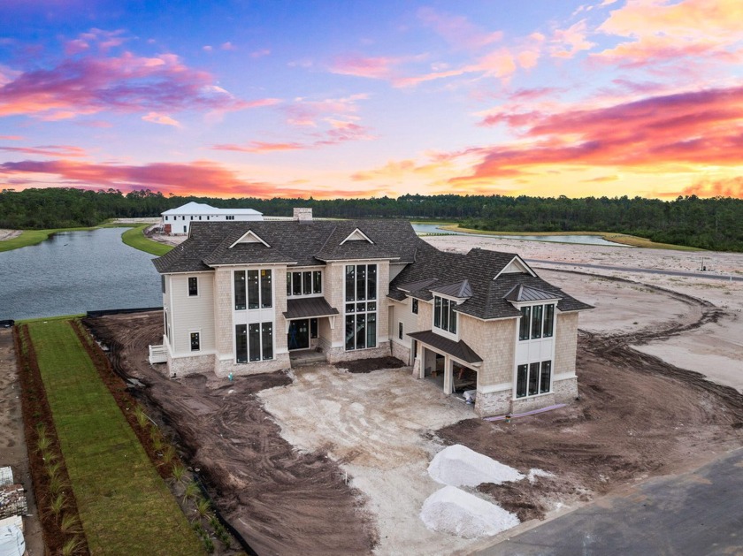 Nestled in the heart of Watersound Camp Creek, 99 Morning Light - Beach Home for sale in Inlet Beach, Florida on Beachhouse.com