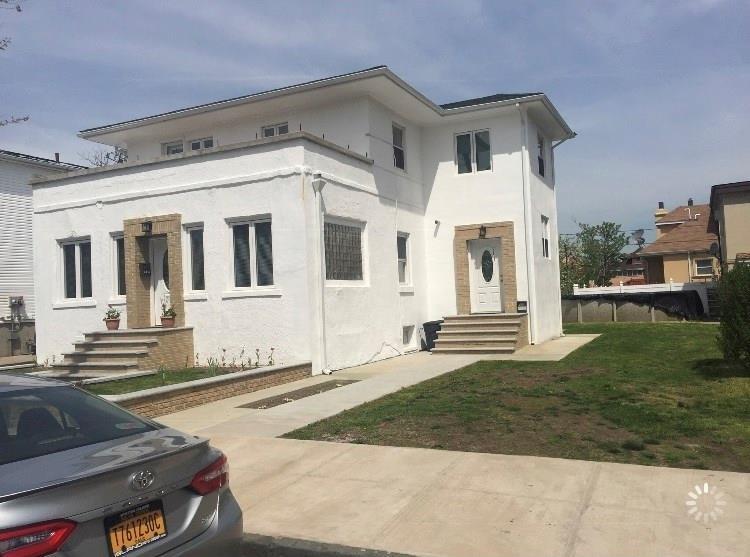 Large 2 Family home on a double lot in Seagate . Move in - Beach Home for sale in Brooklyn, New York on Beachhouse.com