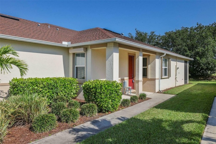 Incredible Price Adjustment!  Welcome to your dream villa in the - Beach Home for sale in Punta Gorda, Florida on Beachhouse.com