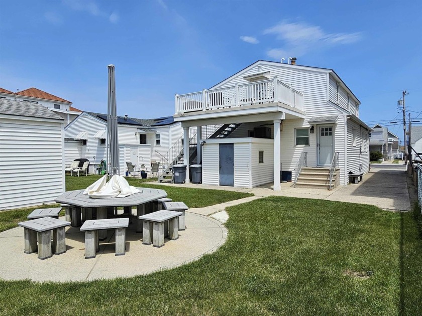 ***Open House Saturday May 10th, 2PM - 4PM (if the home is still - Beach Home for sale in North Wildwood, New Jersey on Beachhouse.com