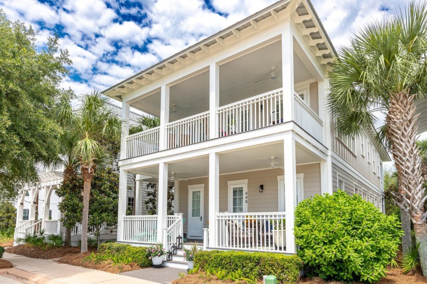 Seller to provide $10,000 towards a rate buy down or closing - Beach Home for sale in Santa Rosa Beach, Florida on Beachhouse.com