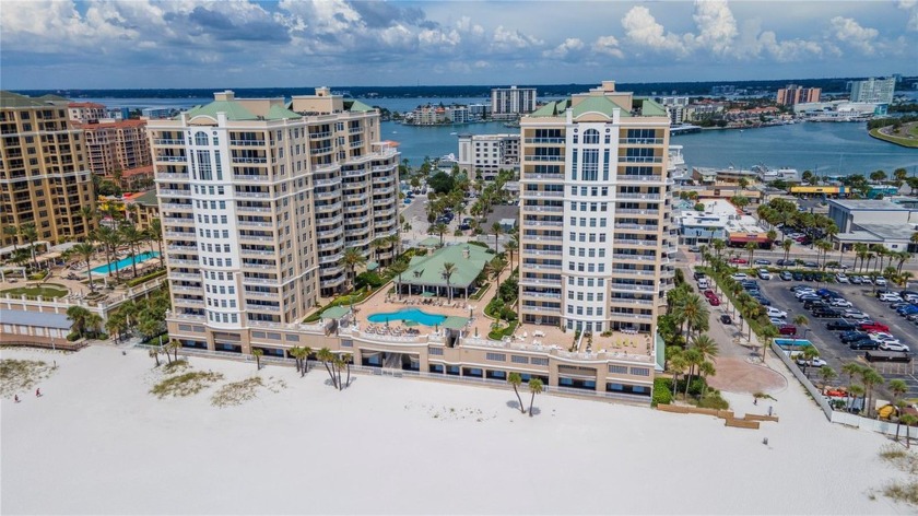 Discover the pinnacle of luxury living with this breathtaking - Beach Condo for sale in Clearwater Beach, Florida on Beachhouse.com