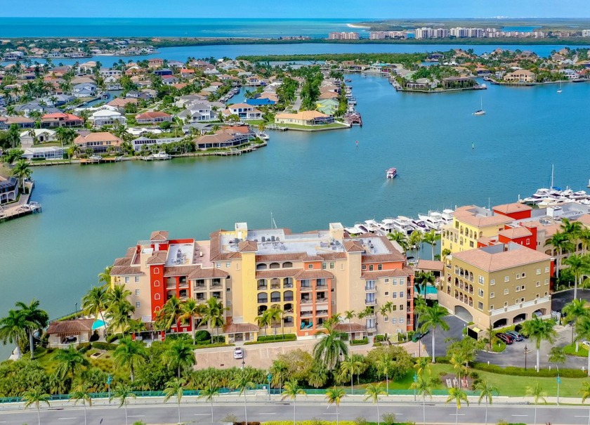 Discover luxury coastal living on Marco Island. This spacious - Beach Condo for sale in Marco Island, Florida on Beachhouse.com