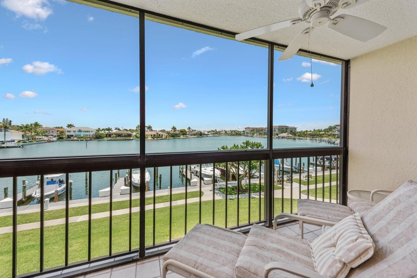 Incredible opportunity to own a bayfront front-residence with - Beach Condo for sale in Marco Island, Florida on Beachhouse.com