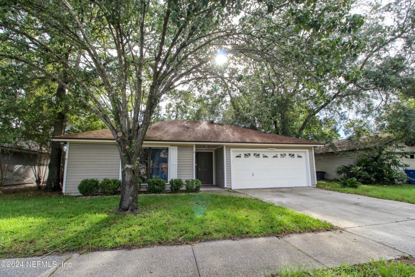 Discover charm, quality, and modern living in this beautifully - Beach Home for sale in Jacksonville, Florida on Beachhouse.com