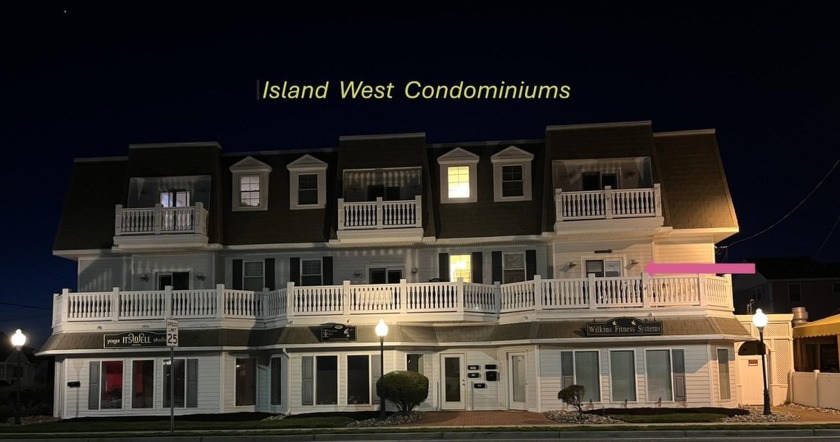 Experience coastal living at its finest in your new 3 bedroom - Beach Condo for sale in North Wildwood, New Jersey on Beachhouse.com