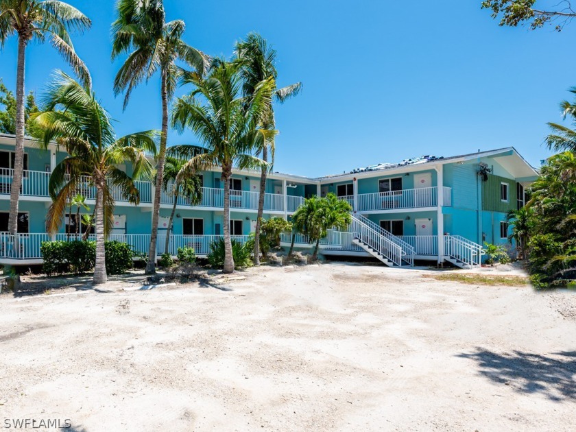 Take advantage of this rare opportunity to purchase a - Beach Condo for sale in Sanibel, Florida on Beachhouse.com