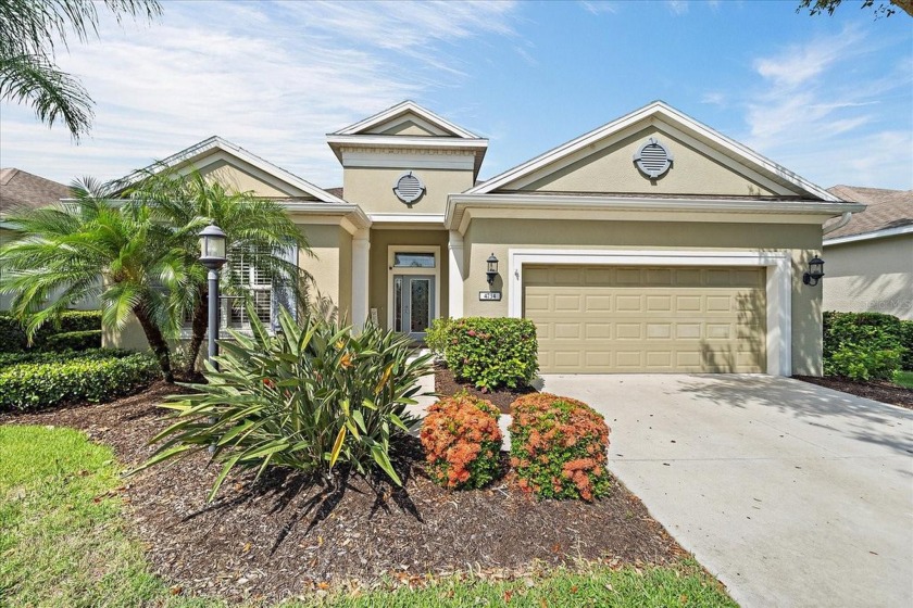 Under contract-accepting backup offers. This meticulously - Beach Home for sale in Bradenton, Florida on Beachhouse.com