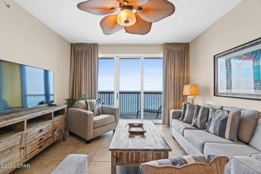 Are you looking for a two bedroom, two bathroom, plus bunk ROOM - Beach Condo for sale in Panama City Beach, Florida on Beachhouse.com