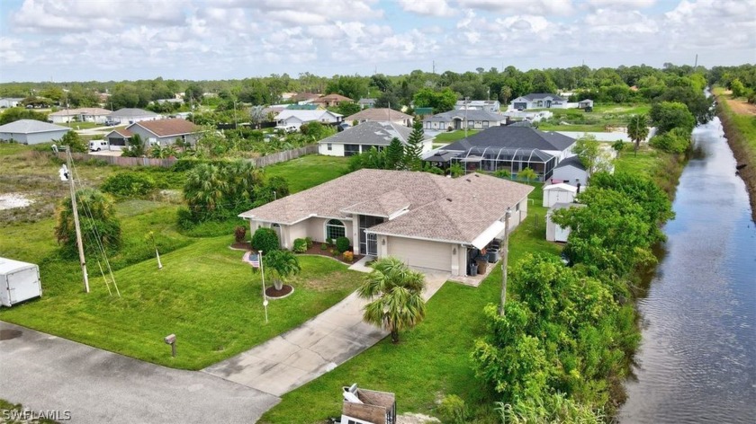 Welcome to your dream home in the heart of South West Florida! - Beach Home for sale in Lehigh Acres, Florida on Beachhouse.com