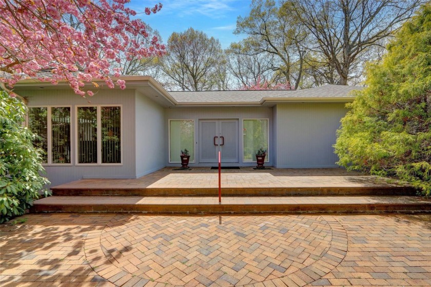 Truly Exceptional. One-of-a-Kind Home in the Acclaimed Village - Beach Home for sale in Port Jefferson, New York on Beachhouse.com
